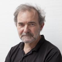 Portrait d'Henri Foucault