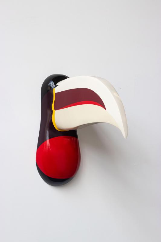 Galerie Italienne - HAND/MADE - Florian Viel
