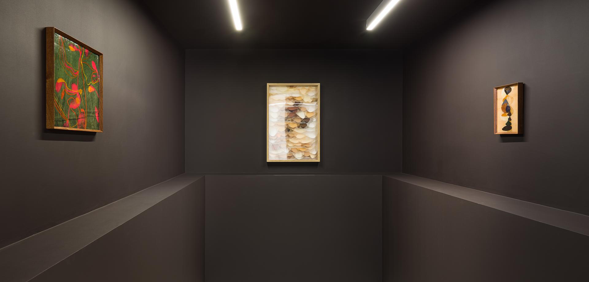 Salle 6, Maurizio Donzelli, Galerie Italienne