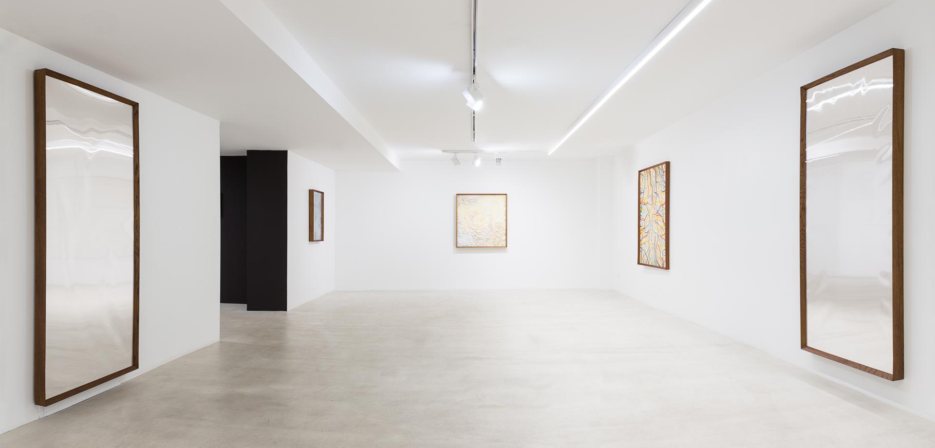 Salle 4, Maurizio Donzelli, Galerie Italienne